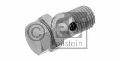 клапан ТНВД !M14x1.5 1.3-1.8 bar \Omn MB дв.OM422/423/402/403/355