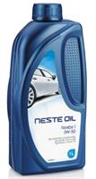 Масло моторное синтетическое Neste 1 5W-50, 1л
