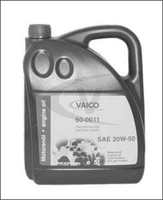 Масло моторное 20W-50, 5л