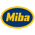 MIBA MIBA