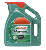 Масло моторное синтетическое Magnatec A3/B4 5W-40, 4л