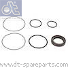 РМК насоса гидроусилителя сальник+уплотнения\MB