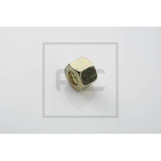 Гайка накидная М14 трубка d 8