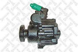 Насос ГУР  VW Sharan 1,9/2,0/TDI 09/95->