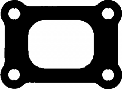 Прокладка выпускного коллектора VO