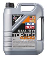 Масло мот. Top Tec 4200 5W-30 (4L)