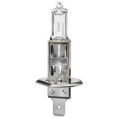 Лампа галоген 12V H1 55W HELLA