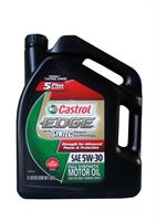 Масло моторное синтетическое EDGE With Syntec Power Technology 5W-30, 4.83л