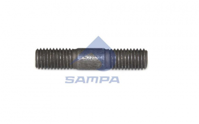 Шпилька Scania M12*1.75*60