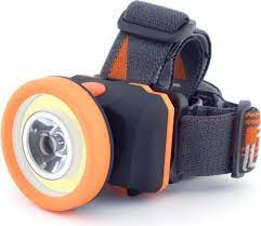Фонарь ЯРКИЙ ЛУЧ LH-175 Компакт налобный