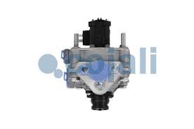 Mодулятор ABS 6 выходов \Fruehauf/Van Hool