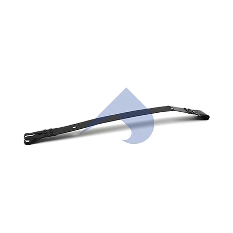 Хомут топливного бака L= 695mm