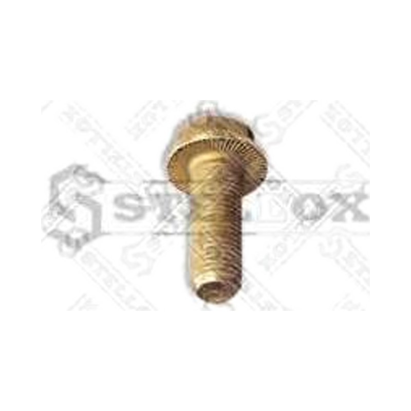Болт M12x1.5x35