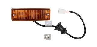 указатель поворота! правый\Omn MB BM641/642/649