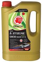 Масло моторное синтетическое Extreme F-S ECO 5W-30, 4л