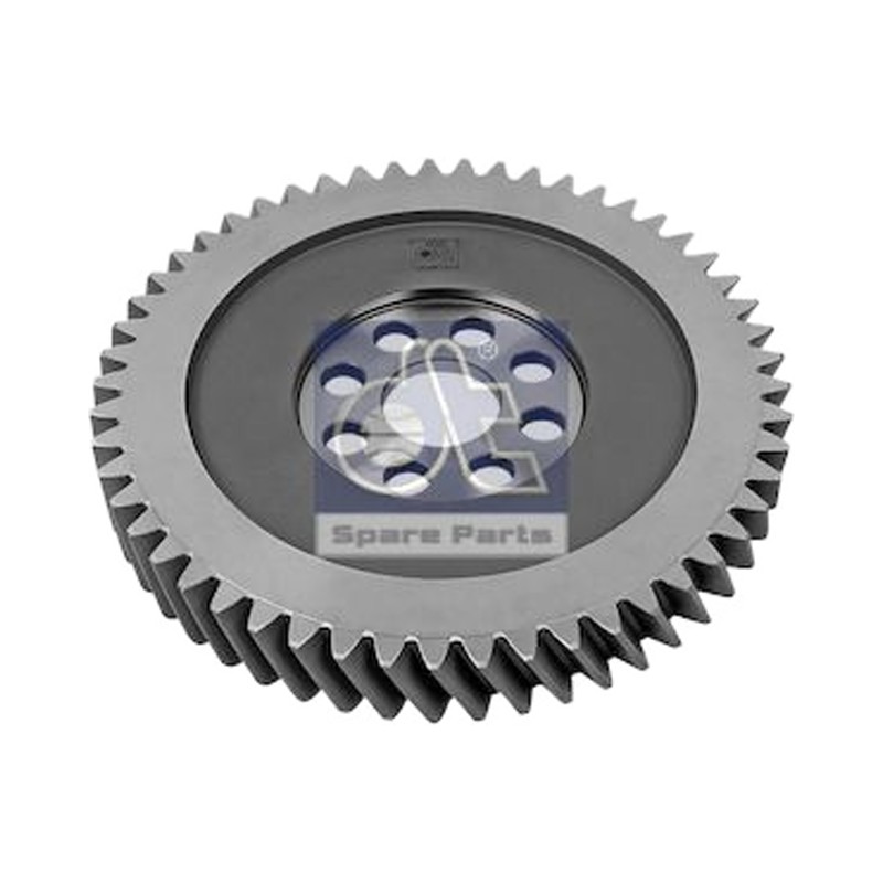 Ведущая шестерня компрессора MAN D2866/D2876