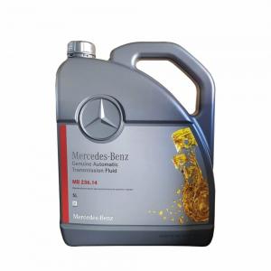 Масло транс. MB ATF MB 236.14 5 л