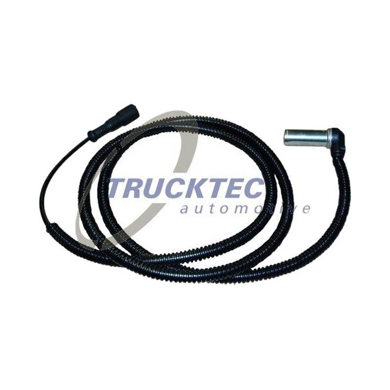 Датчик ABS L=1500 мм угловой MB ACTROS