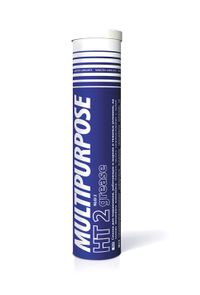 смазка НАНОТЕХ  СИНЯЯ multipurpose HT2 туба 400гр с.Петербург