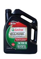 Масло моторное синтетическое EDGE With Syntec Power Technology 10W-30, 4.83л
