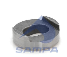 Втулка пальца рессоры 30.5/42.5x73.5x24\ BPW