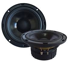 Эстрадная акустика   Ural  АS-W 165MB