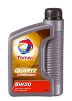 Масло моторное синтетическое QUARTZ 9000 ENERGY 5W-30, 1л