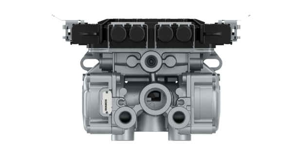 Блок ABS VCS2 4S/3M WABCO