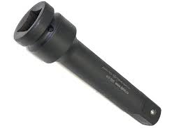 Удлинитель 1" L=200мм Дело Техники