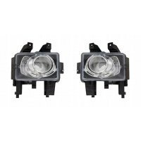 фара ПТ Денис OPEL