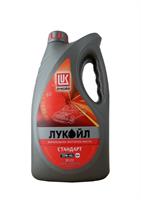 Масло мот.10W40 Лукойл  Стандарт SF/CC 4л.