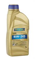Масло моторное синтетическое VMP 5W-30, 1л