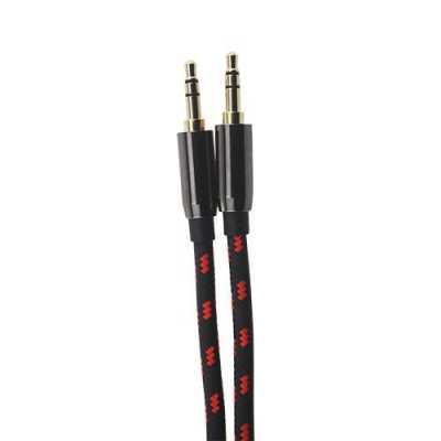 Кабель AUX  Ural Decibel  Mini Jack (3,5мм) — Mini Jack (3,5мм)