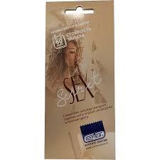 Ароматизатор возд. contex "SEX Secret"