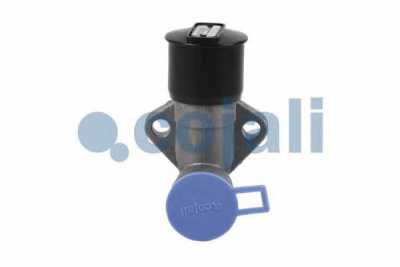 Клапан растормаживания М22x1.5. для торм, кранов 971 002..,\DAF