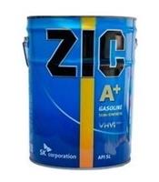 Масло моторное полусинтетическое A Plus 5W-30, 20л