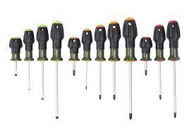 Набор отверток 12  предм. ДТ