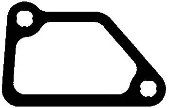 Прокладка фланца охлаждающей жидкости VOLVO FH12/FM12/NH12