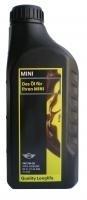 Масло моторное синтетическое Mini Engine Oil Longlife-01 5W-30, 1л
