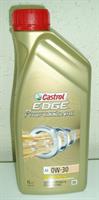 Масло моторное синтетическое EDGE Professional A3 Titanium FST 0W-30, 1л