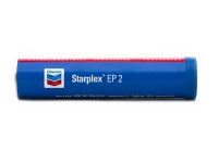 Смазка CHEVRON Starplex EP 2 0.4кг красная