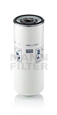 фильтр топливный H262 D108 d93/104 M32x1.5 \ FORD CARGO Ecotorg NHDD