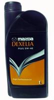 Масло моторное синтетическое DEXELIA PLUS 5W-40, 1л