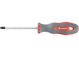 Отвертка переставная 200мм Автодело  39456