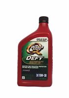 Масло моторное Defy 10W-30, 0.946л