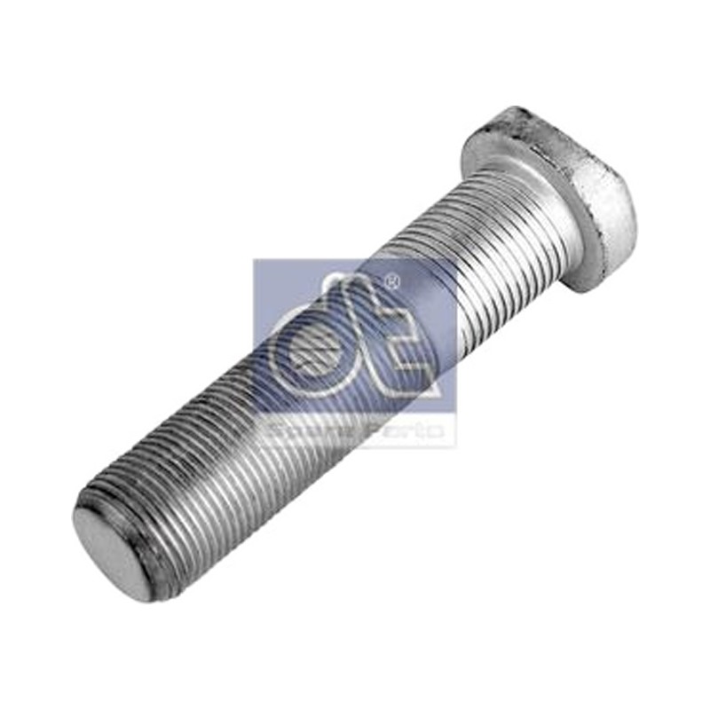 Шпилька колесная M22x1.5x91мм MB