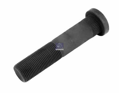 Шпилька колесная M20x1.5x95мм RVI Midliner