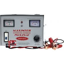 Зарядное устройство PLUS-25 AT MAXINTER