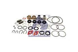 р/к торм. вала! (рмп) 2пл.втул+2бр.втул+6пыльн+2пруж+2инд.износа+шайбы,стоп,упл,масл\SAF