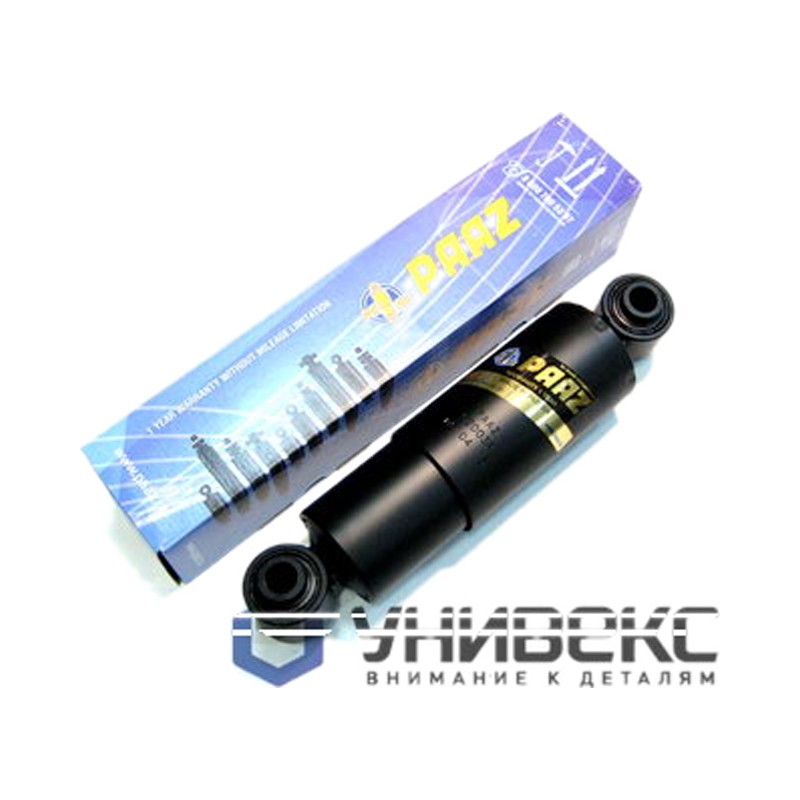 Амортизатор подвески 296/429 ROR (20x62/20*62) / 0-0